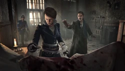 Assassin's Creed: Syndicate — Jack The Ripper Screenshots