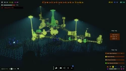 Скриншот к игре Surviving the Abyss