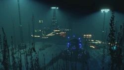 Surviving the Abyss Screenshots