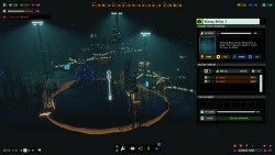 Surviving the Abyss Screenshots