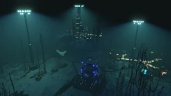 Surviving the Abyss Screenshots