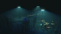 Surviving the Abyss Screenshots