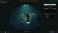 Surviving the Abyss Screenshots