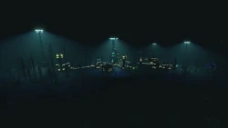 Surviving the Abyss Screenshots