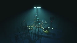 Surviving the Abyss Screenshots