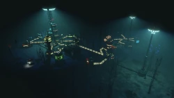 Surviving the Abyss Screenshots