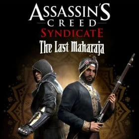 Assassin's Creed: Syndicate — The Last Maharaja