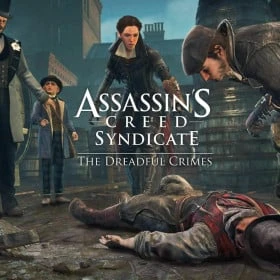 Assassin's Creed: Syndicate — The Dreadful Crimes