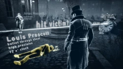 Assassin's Creed: Syndicate — The Dreadful Crimes Screenshots