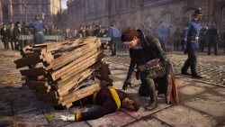 Assassin's Creed: Syndicate — The Dreadful Crimes Screenshots