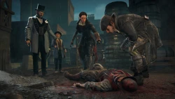 Assassin's Creed: Syndicate — The Dreadful Crimes Screenshots
