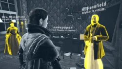 Assassin's Creed: Syndicate — The Dreadful Crimes Screenshots