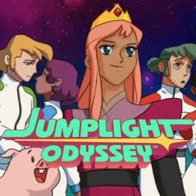 Jumplight Odyssey