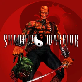 Shadow Warrior (1997)