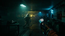 Level Zero Screenshots