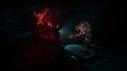 Level Zero Screenshots
