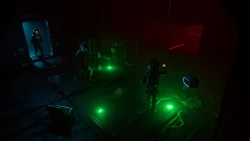 Level Zero Screenshots