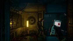 Level Zero Screenshots