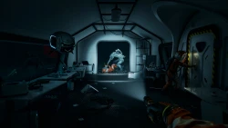 Level Zero Screenshots
