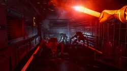 Level Zero Screenshots