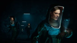 Level Zero Screenshots