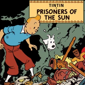 The Adventures of Tintin: Prisoners of the Sun