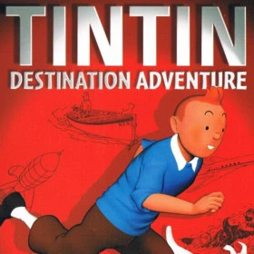 Tintin: Destination Adventure