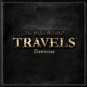 The Elder Scrolls Travels: Dawnstar