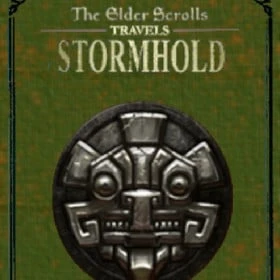 The Elder Scrolls Travels: Stormhold