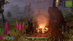 Aska Screenshots