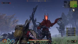 Aska Screenshots