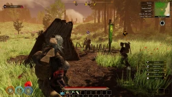 Aska Screenshots