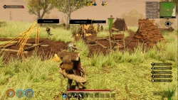 Aska Screenshots