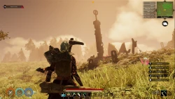 Aska Screenshots