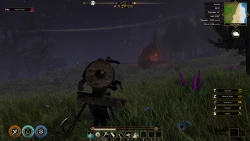 Aska Screenshots