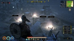 Aska Screenshots