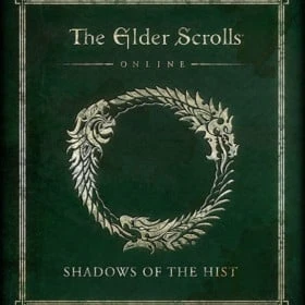 The Elder Scrolls Online: Shadows of the Hist