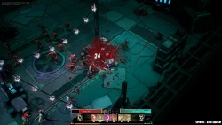 Superfuse Screenshots