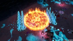 Superfuse Screenshots