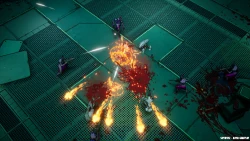 Superfuse Screenshots