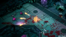 Superfuse Screenshots