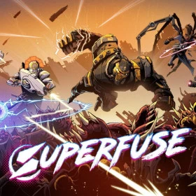 Superfuse