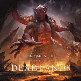 The Elder Scrolls Online: Deadlands