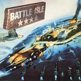 Battle Isle