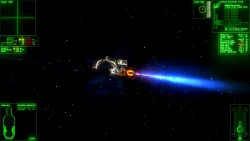 ΔV: Rings of Saturn Screenshots