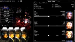 ΔV: Rings of Saturn Screenshots