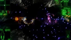ΔV: Rings of Saturn Screenshots