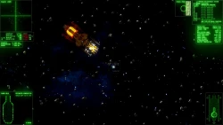ΔV: Rings of Saturn Screenshots