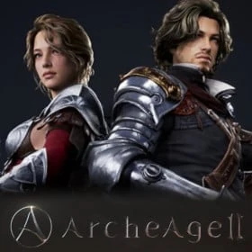 ArcheAge II