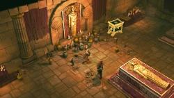 Titan Quest: Atlantis Screenshots